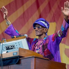 Bernie Worrell - Live - Chestnut Cabaret 5/25/91