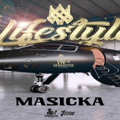 Masicka - Lifestyle (Official Audio)