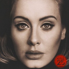 Adele-Love In The Dark (instrumental)