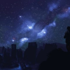 SORROWTHEODD X BENBITO - GALAXY (PROD. SORROWTHEODD)