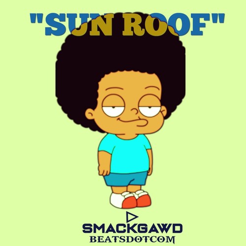 Sun Roof rexx life raj type beat