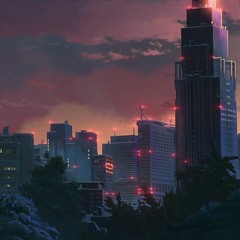 "Voicemail"  2018 (Prod. Luke Brinkley)