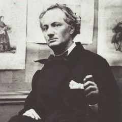 Charles Baudelaire - Mohammad Ali Eslami Nodooshan - Afshin Zarei