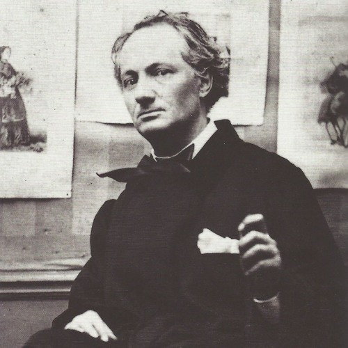 Charles Baudelaire - Mohammad Ali Eslami Nodooshan - Afshin Zarei