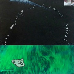 AUGUST 08 - Spiral Feat. WYNNE (c.wong remix)