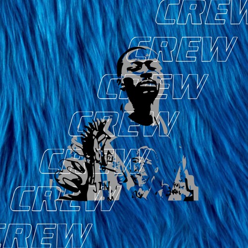 Crew (Prod. Teddy Walton)