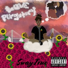 Love Purgatory (Prod. By The Legion)