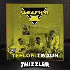 Teflon Twaun ft. Sada Baby, Nef The Pharaoh, SOB x RBE (DaBoii) - Fidgeting [Thizzler.com]
