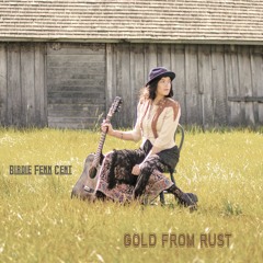 Birdie Fenn Cent - Gold From Rust