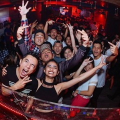 ♫ NENEK KAU JOGET DI X3 - 2018 ^!^ [AgusPrabowo X Hardilla & ZuanSyah]=Req# Rvld_S & Ahmad_F !