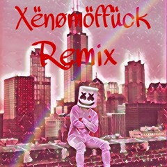 Marshmello - WaNt U 2 (Xënømöffück Remix)