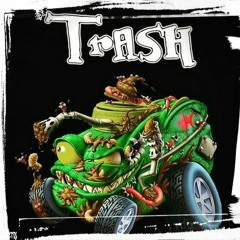 Acid Mutant & Neel303 - Trash (Original)
