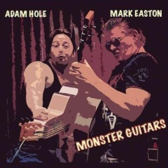 Burning Ring of Fire