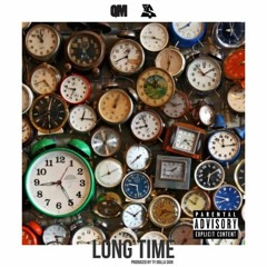 Long Time - Ty Dolla $ign x Quentin Miller (edit)