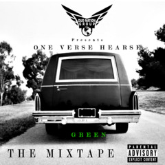 Houston- Green (Prod. By Joe King Beats)