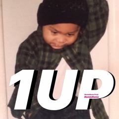 1UP (Prod. ROMIEROME)