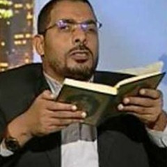 المرسلات والإنسان الشيخ مصطفى اللاهوني من صلاة التراويح