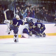 Choate Hockey 2018-19: Hockey Night in WallyWorld