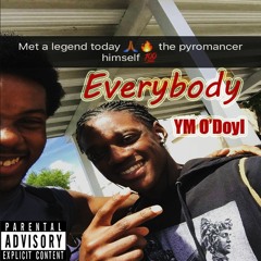 Everybody (Prod. Origami)