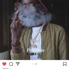 Bam Beezo Dont Scream