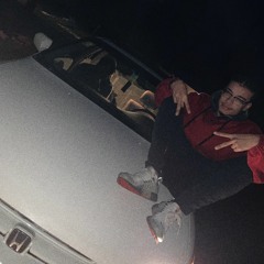 Oscar Proud (prod. FrankTurnUp)