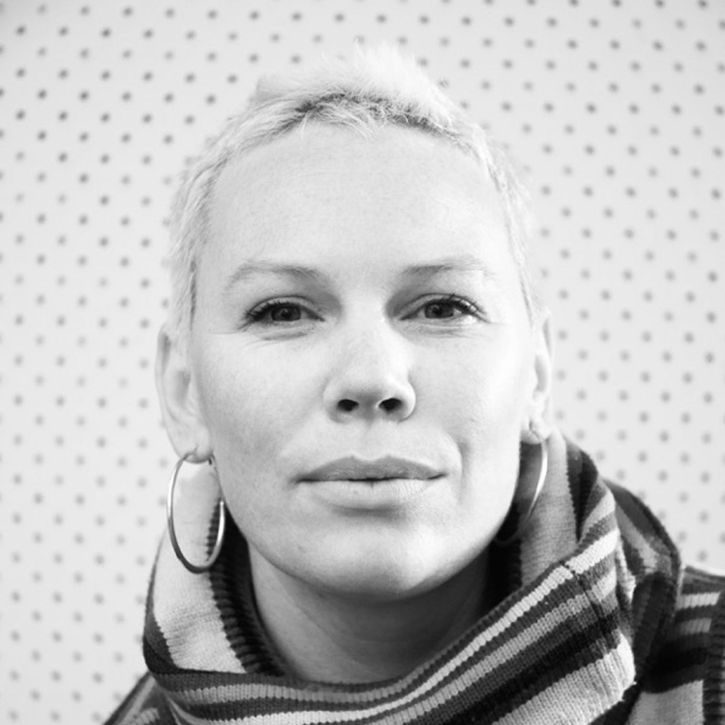 A World of One's Own: Invisible Forces of Powerful Women with Sanné Mestrom episode artwork
