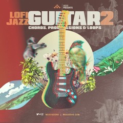 Lofi Jazz Guitar 2 Demo