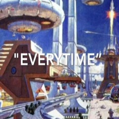Yungesso - “EVERYTIME”