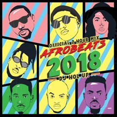 Official Afrobeats Mix 2019 (2Hrs) ft Davido Tekno Mr Eazi Afro B Drogba Wizkid Burna Boy