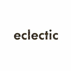 eclectic mixshow by KDT, broadcasted on InterFM897, 16th Nov 2018
