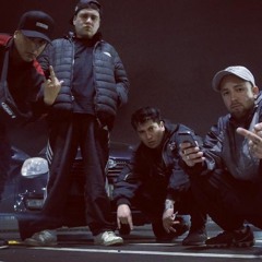 Punchline - La Mano En Clase Ft Blime Neuro