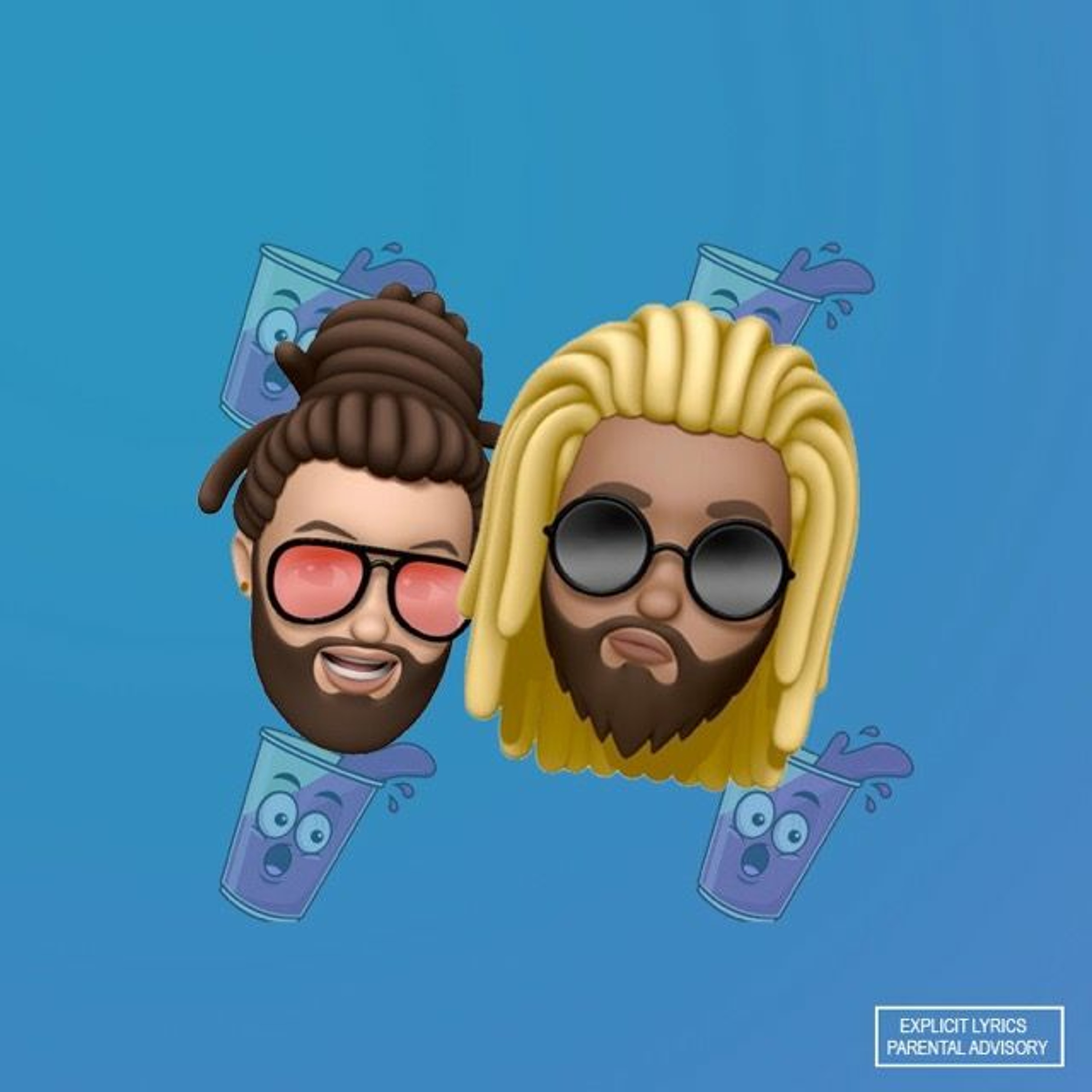 Big Kahuna🌊🌊🌊 episode artwork