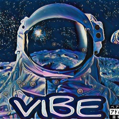 Fitful Fire x Bux BZA - "VIBE" (2013 Vaulted)