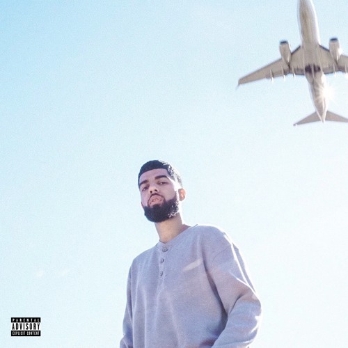 Tell Me Something Good (Ft. Afta Hill)