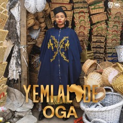 Yemi Alade – Oga