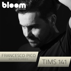TIMS 141 - FRANCESCO PICO