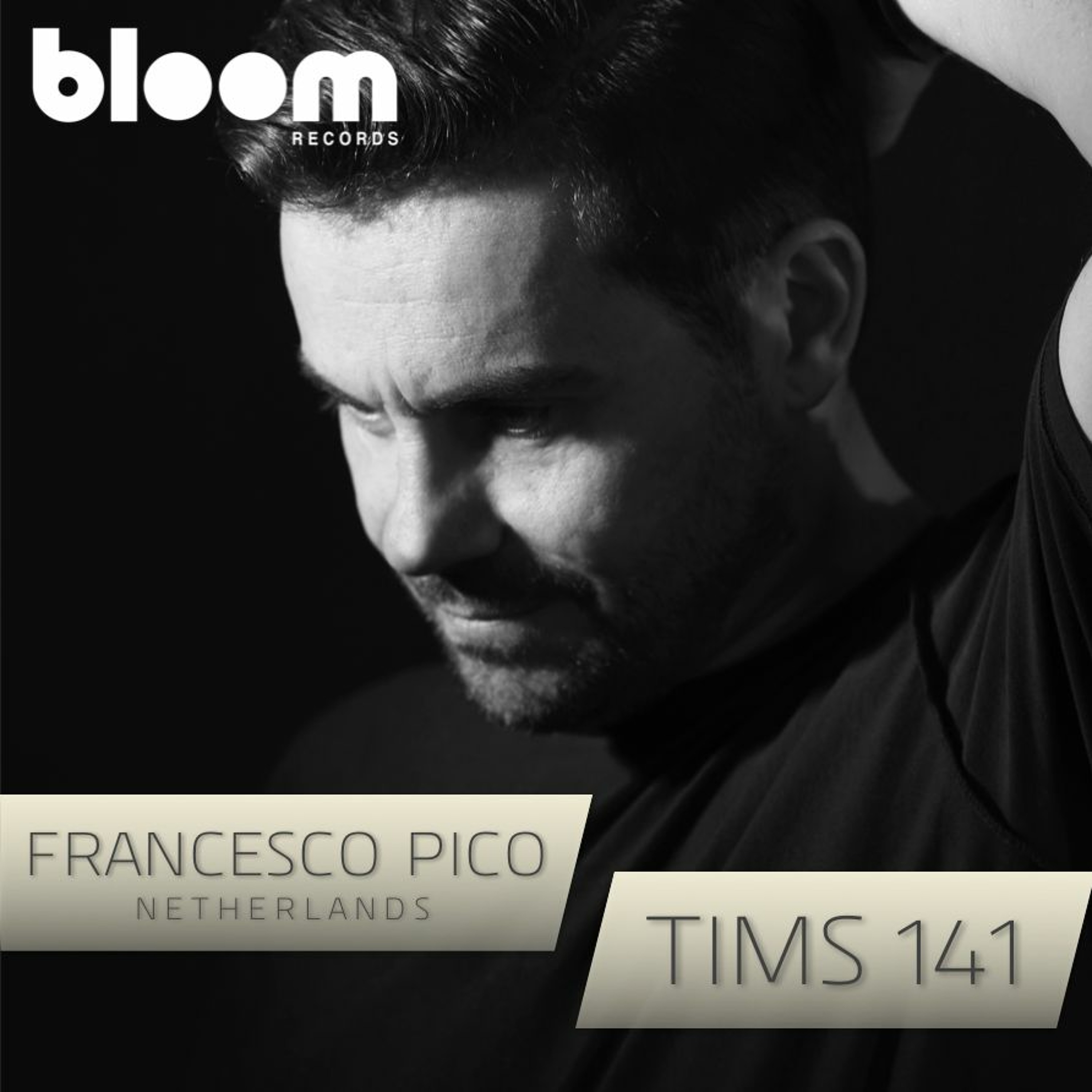 BLOOM RECORDS PODCAST