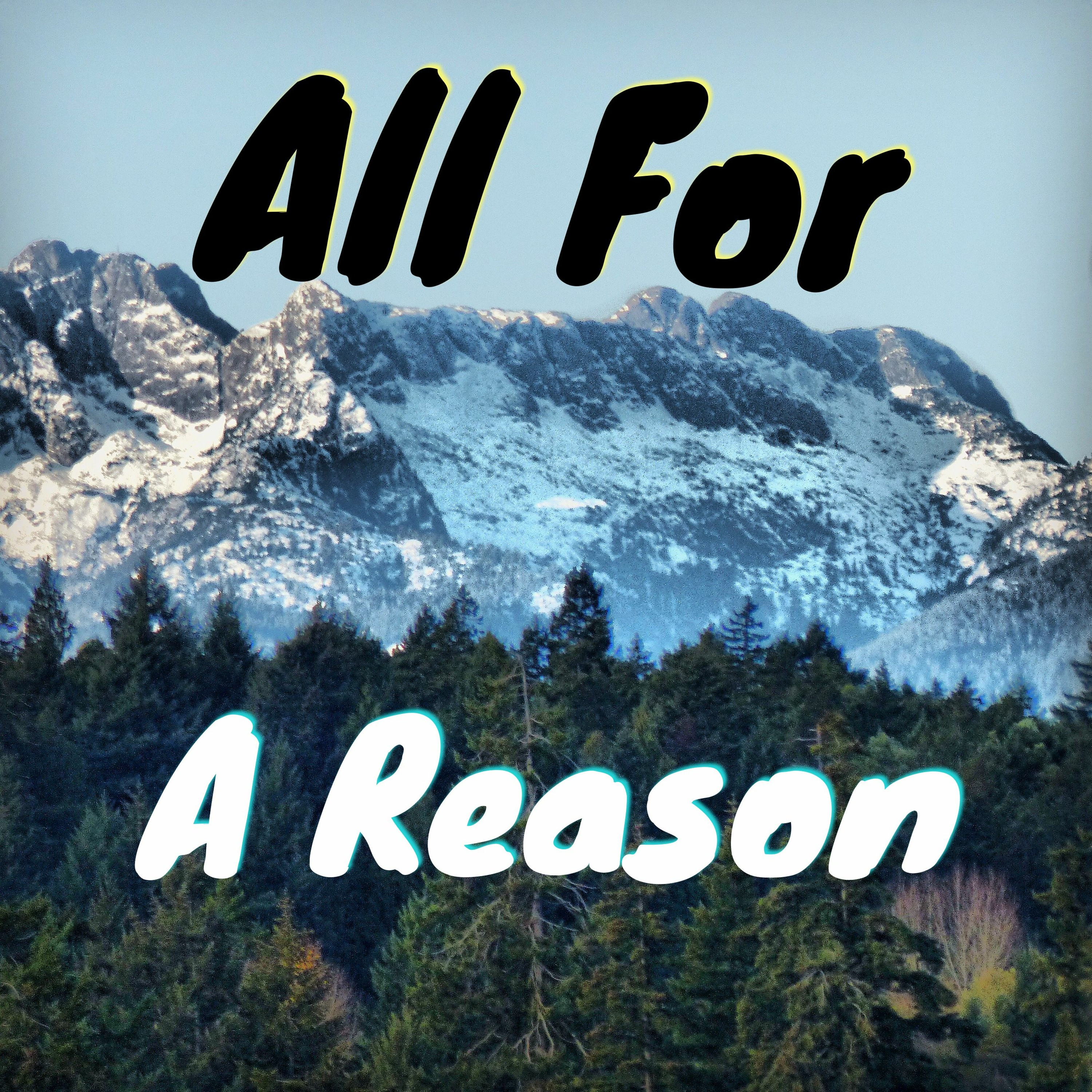 All For A Reason episode artwork