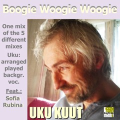 Uku - Testmixx Wo Limiter 5122006