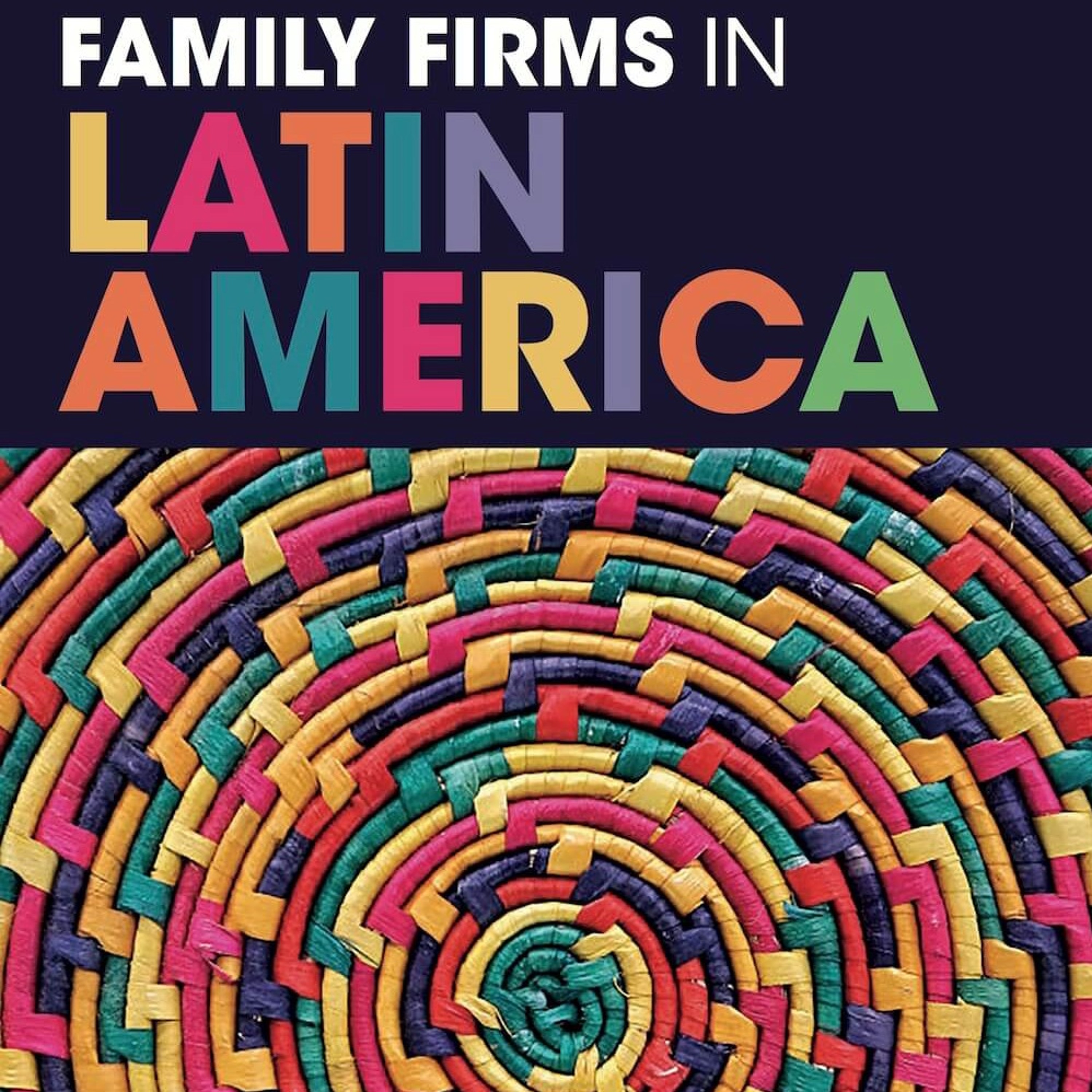 The Family Business Podcast