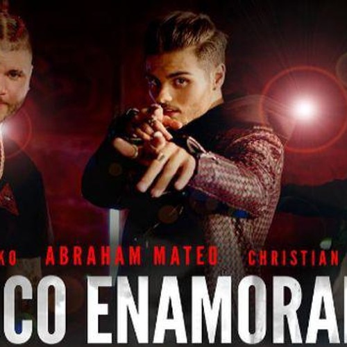 Stream Abraham Mateo Ft. Farruko & Christian Daniel - Loco Enamorado  (Remix)(Dj Esteban Rmx) by Dj Esteban Rmx | Listen online for free on  SoundCloud