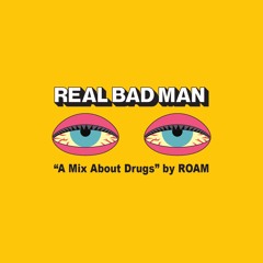 RBM SEASON 02 - "A Mix About Drugs" by ROAM