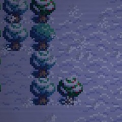 8Bit Winter Wonderland