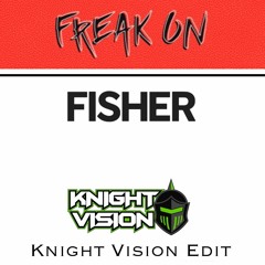 Wannabe Mumble Mondays - FREAK ON x FISHER (Knight Vision Banter Edit)