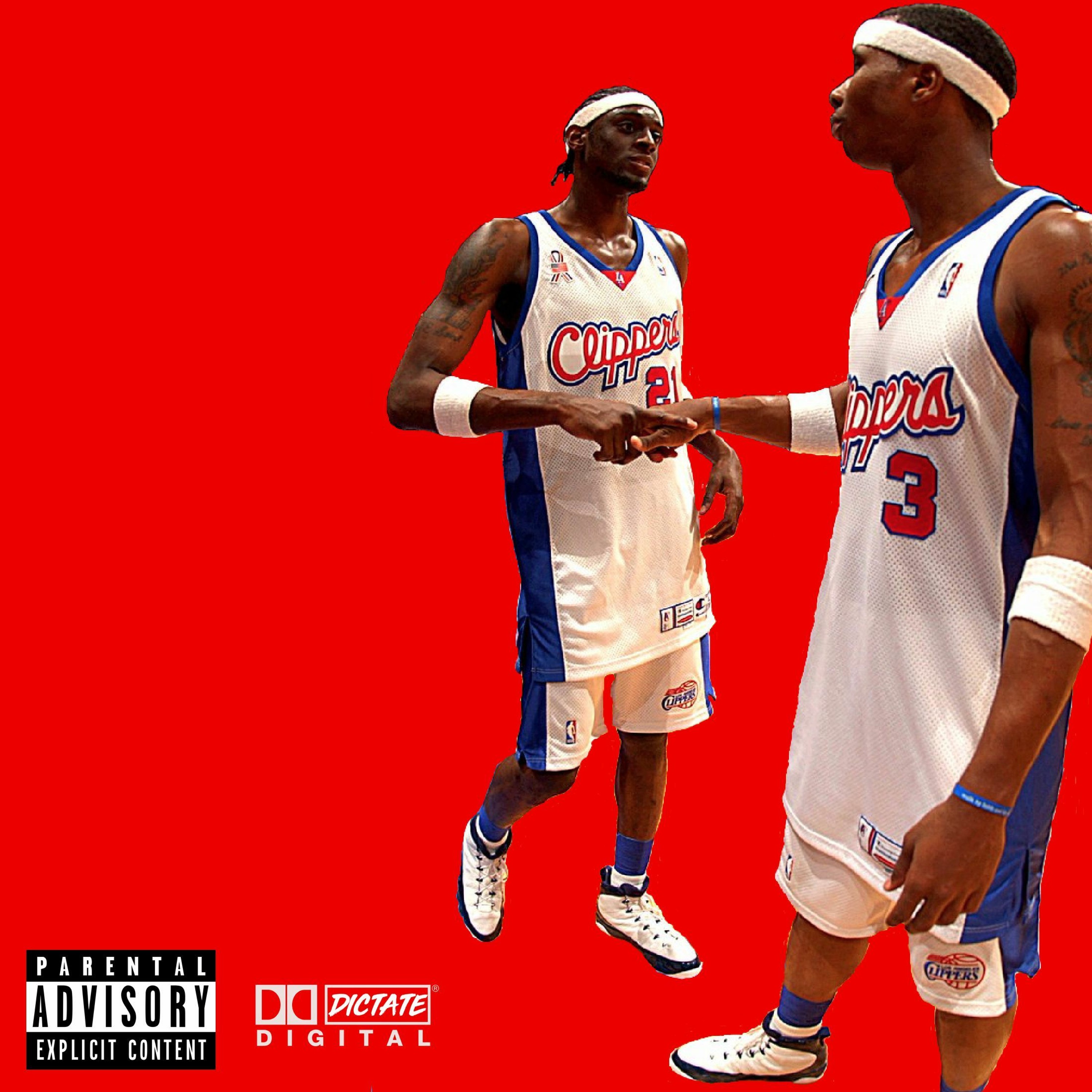 FOREIGN FUEGO MIX VOL 1
