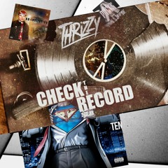 Check The Record (Produced by PettyBoyBeats)