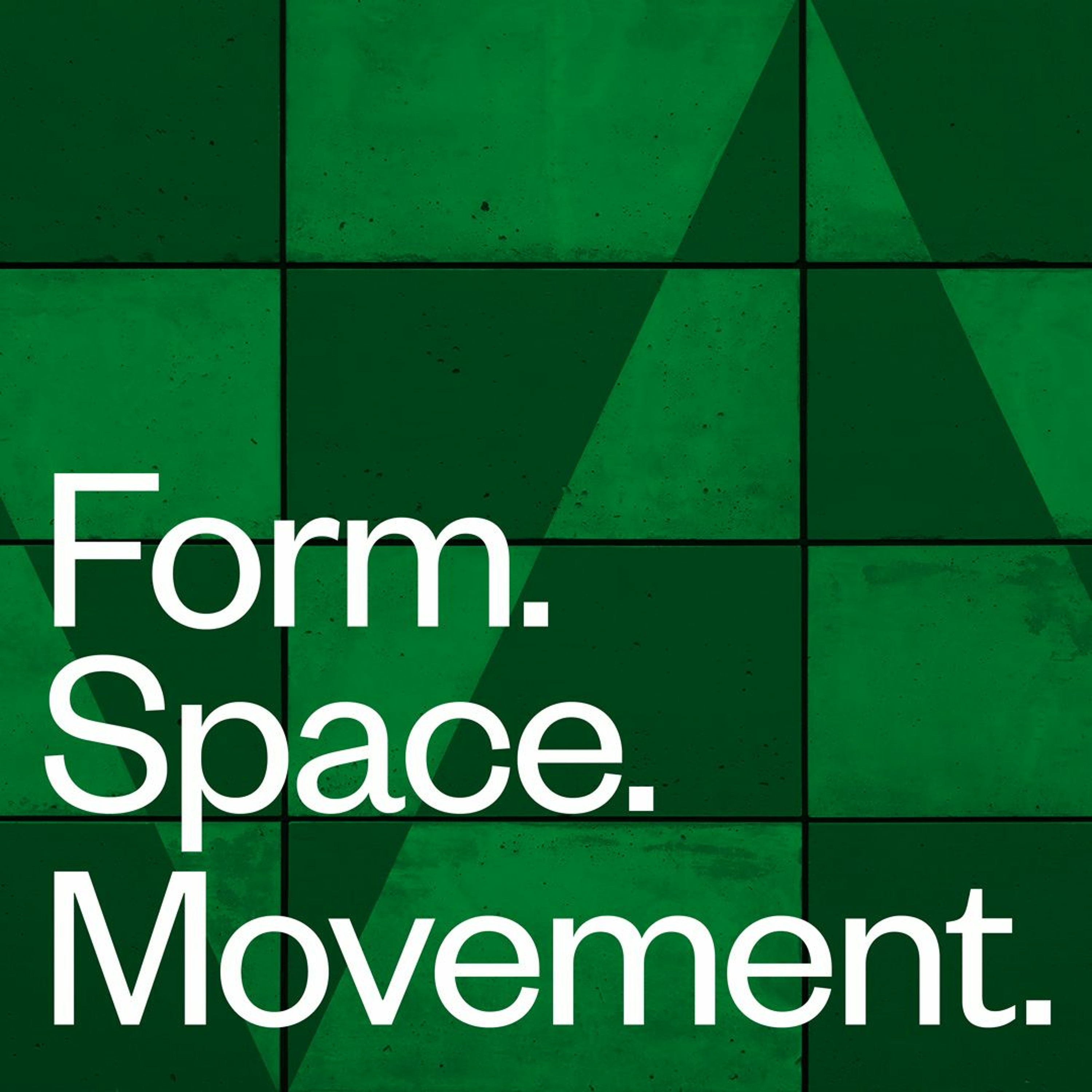 Roundtable: Form Space Movement episode artwork