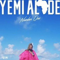 Yemi Alade – Number One