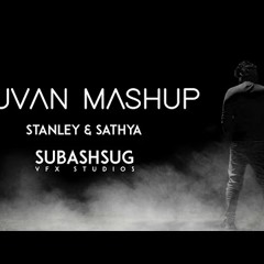 YUVAN MASHUP - Stanley & Sathya