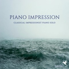 Piano Impression - royalty free licensed music